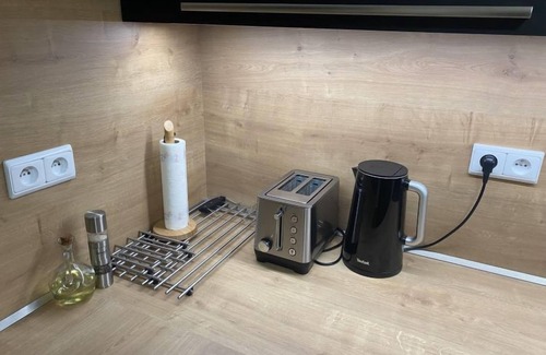 Velke Losiny Apartment | Velké Losiny by Interhome
