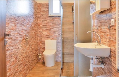 Velke Losiny Apartment | Velkolosinské apartmány