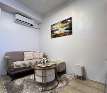 Bantud Hacienda Apartment | Vellarè Skies Bacolod at Mesavirre