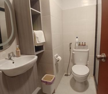 Bantud Hacienda Apartment | Vellarè Skies Bacolod at Mesavirre
