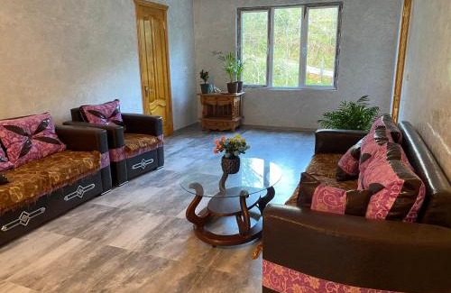 Khelvachauri House | Venera's Guest House