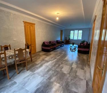 Khelvachauri House | Venera's Guest House