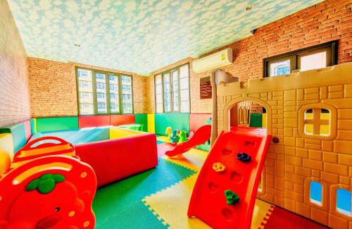 Na Chom Thian Apartment | Venetian Resort Pattaya