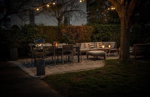 Annecy House | Venez Chez Vous - Villa Magnolia