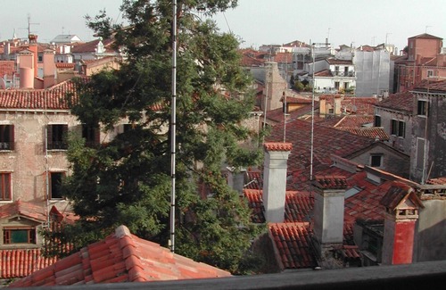 San Polo Apartment | Venezia - Charming apartment with roof terrace in Campo dei Frari