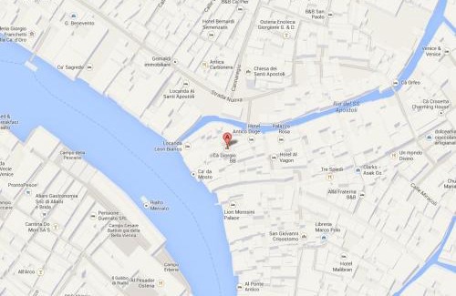 San Marco Apartment | Venezianamente Apartments - Venice City Centre