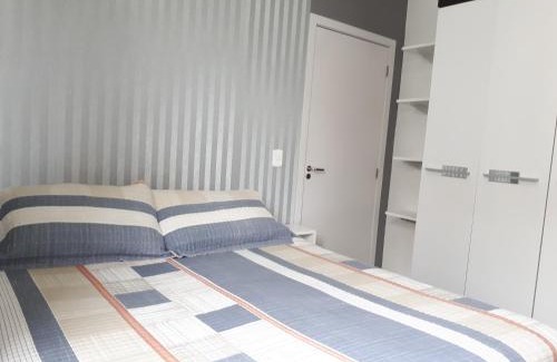Cachoeira do Bom Jesus Apartment | Venha se hospedar num lugar que tenha seu estilo. Apto 2 quartos.