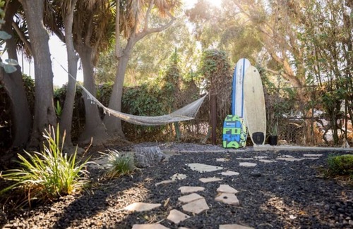 Downtown Los Angeles House | Venice Beach 2-Bed Eclectic House