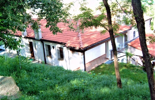 Cornoleda Apartment | VENICE in 1 hour by train and the colors of autumn in the Euganean Hills