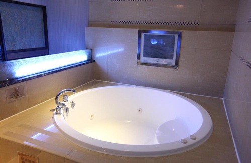 Lingya District Hotel | Venice Motel