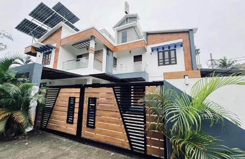 Alappuzha Hotel | Venice Rosedale