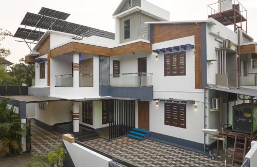 Alappuzha Hotel | Venice Rosedale