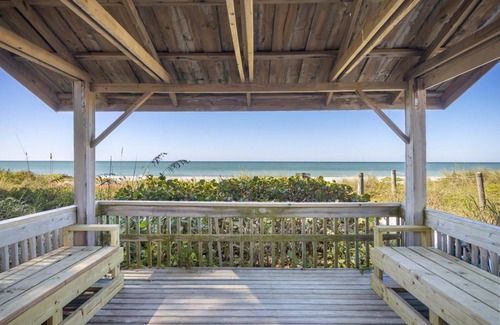 Golden Beach Apartment | Venice Villas * Studio #69