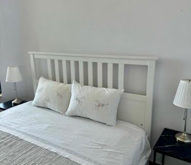 Platanias Town Apartment | Venizelos Studios