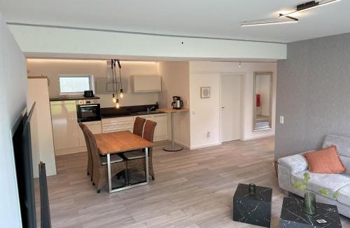 Mutzenich Apartment | VennOase