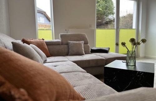 Mutzenich Apartment | VennOase