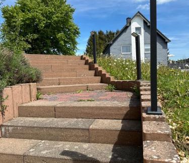 Mutzenich Apartment | VennOase