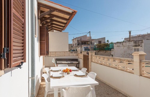 Sa Rapita Ski Chalet | Vent de Xaloc