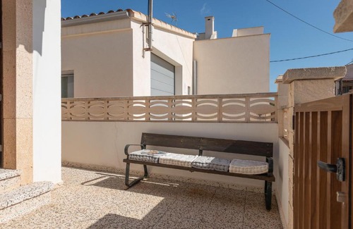 Sa Rapita Ski Chalet | Vent de Xaloc