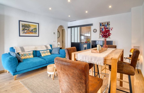 L'Escala House | VENTALLO: House with private swimming pool in l'Escala, ground floor, ideal for your holidays