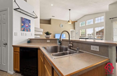 Ventana Ranch House | Ventana Views - An Irvie Home
