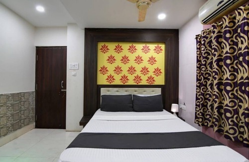 Bhubaneshwar Hotel | VentureInnNx