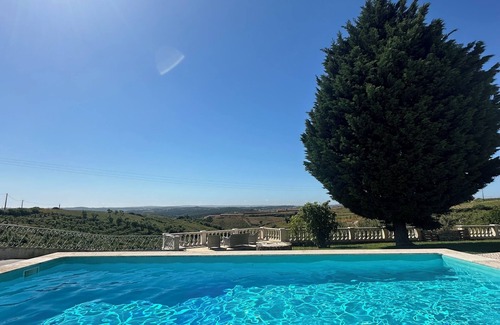 Lamas House | Venus Guest House, 360 views from the Mountain ⛰