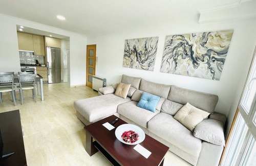 Viveiro Condo | VENUS- SEA VIEWS