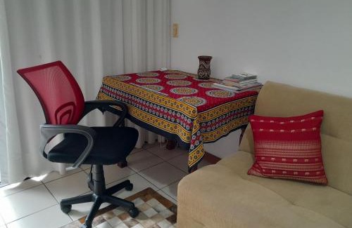 Federacao Apartment | Ver o Mar - Rio Vermelho