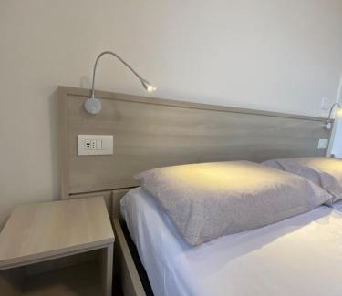 Belluno Bed & Breakfast | Vera Park & Wellness