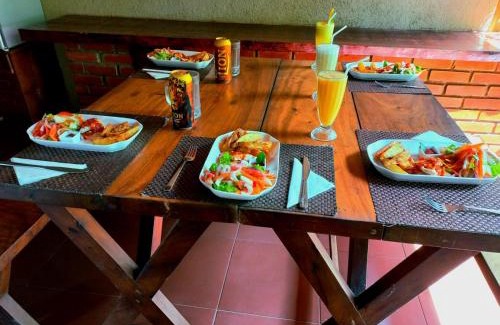 Sirimalwatta Hotel | Veraima Kandy