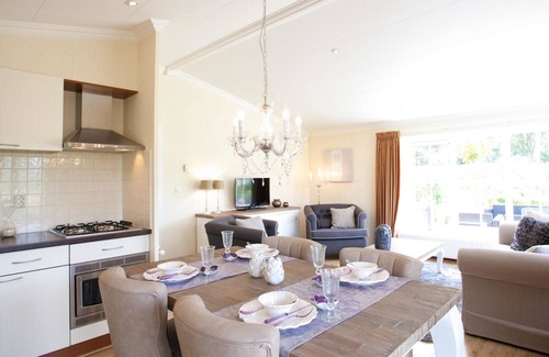 Municipality of Langedijk House | Veranda 4 by Interhome