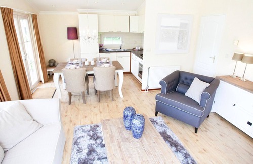 Municipality of Langedijk House | Veranda 4 by Interhome