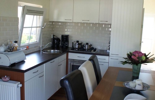Municipality of Langedijk House | Veranda 6 by Interhome
