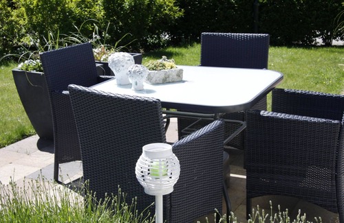 Municipality of Langedijk House | Veranda 6 by Interhome
