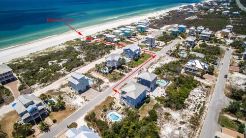 Seagrass House | Veranda Views by Pristine Property Vacation Rentals