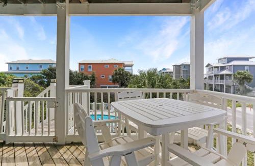 Seagrass House | Veranda Views by Pristine Property Vacation Rentals