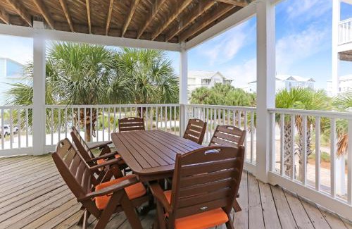 Seagrass House | Veranda Views by Pristine Property Vacation Rentals