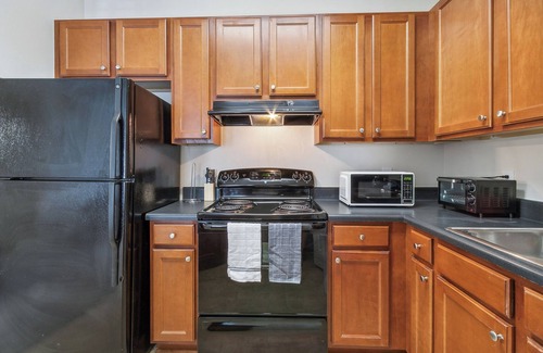 Valley Apartment | Verandas 2325 I Serene Oasis W Modern Convenience