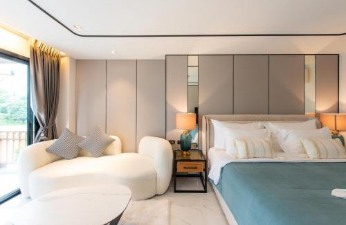 Nimman Hotel | Verbena Chiangmai