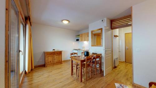 Chamrousse Apartment | Vercors 1 024-FAMILLE & MONTAGNE studio 4 pers