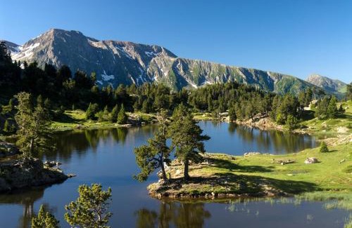 Chamrousse Apartment | Vercors 2 052-FAMILLE & MONTAGNE studio 4 pers