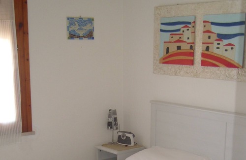 Lido Adriano Apartment | VERDE LIDO ADRIANO RAVENNA