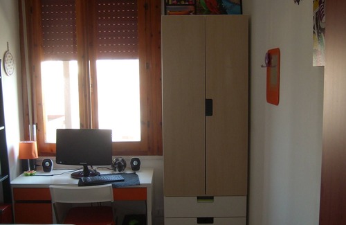 Lido Adriano Apartment | VERDE LIDO ADRIANO RAVENNA