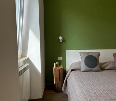 Rivisondoli Apartment | Verde Rifugio