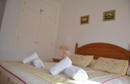 Playa Honda Apartment | Verdemar 6708 - Resort Choice