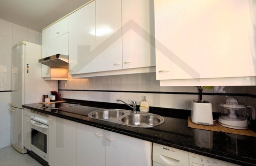 Centro y casco historico Apartment | VerdeMar - con plaza de garaje a 5 min del centro.