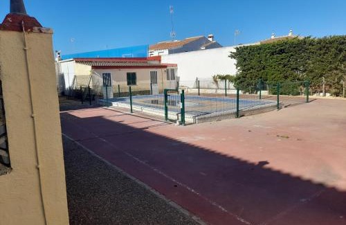 Sector I - El Inglesillo Villa | VERDEPLAYA
