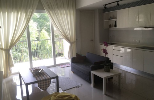 Cyberjaya Condo | Verdi Residence Cyberjaya
