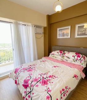 Davao Hotel | Verdon Parc 2BR Condotel Trevans